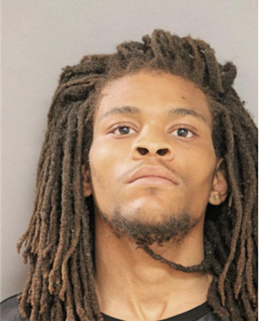 NATHANIEL DIXON, Cook County, Illinois