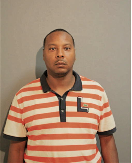 PATRICK L DRIVER, Cook County, Illinois