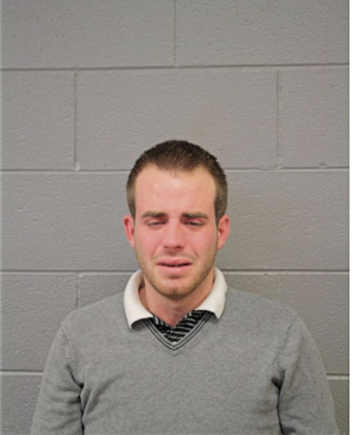 MICHAEL J DUNLAP, Cook County, Illinois