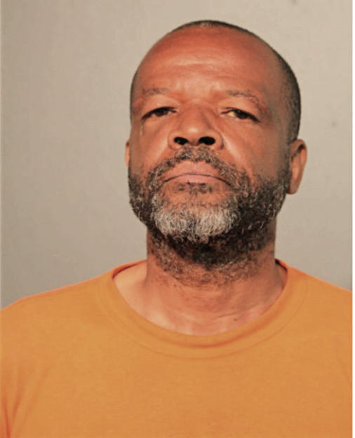 DARNELL DURHAM, Cook County, Illinois