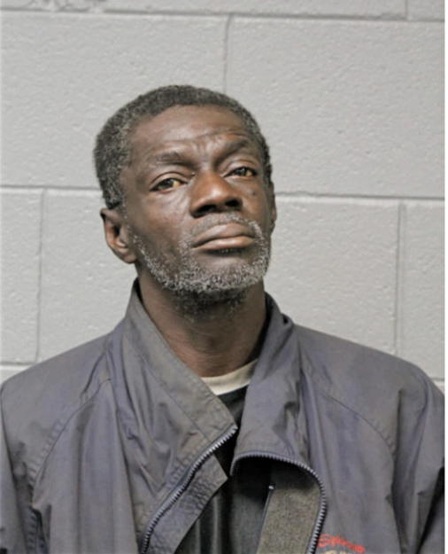 EUGENE EDWARDS, Cook County, Illinois