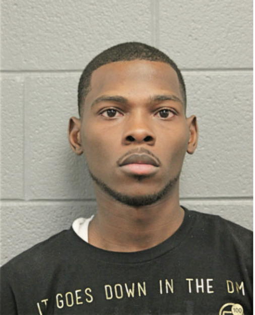 CHRISTOPHER FERGUSON, Cook County, Illinois