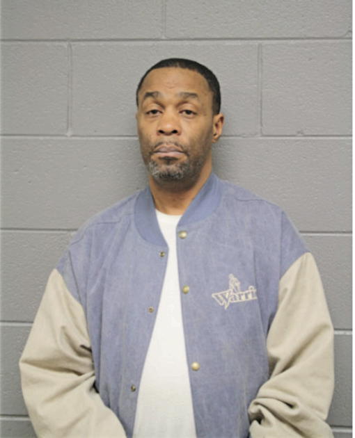 WILLIAM O FIELDS, Cook County, Illinois