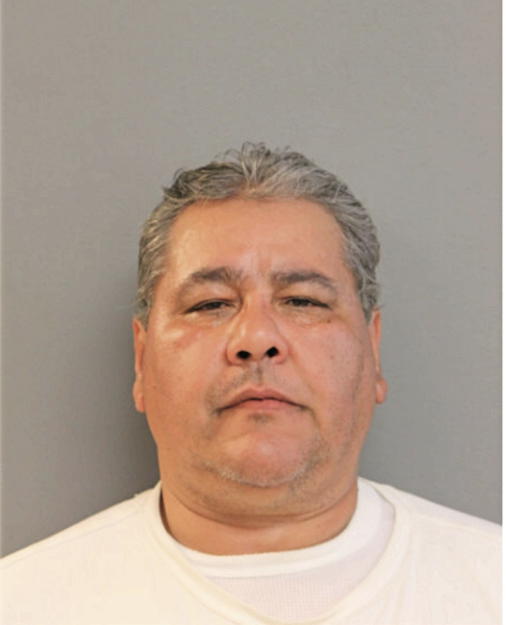 JOSE A FLORES, Cook County, Illinois