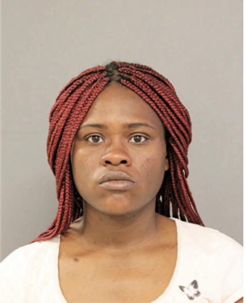 THERISA L FOSTER, Cook County, Illinois