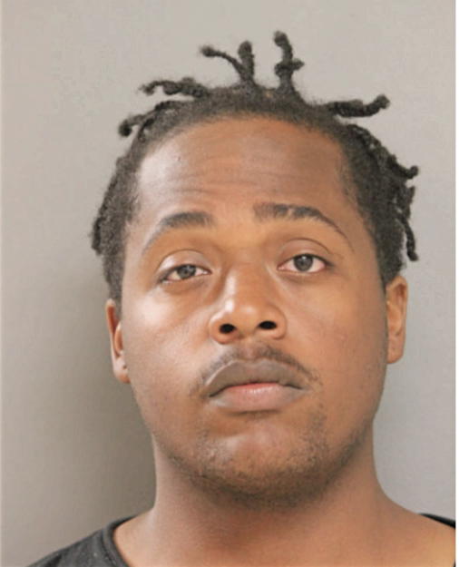 GEOVANTAE M GALLOWAY, Cook County, Illinois