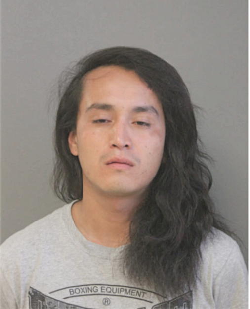 EDGAR A GARCIA, Cook County, Illinois
