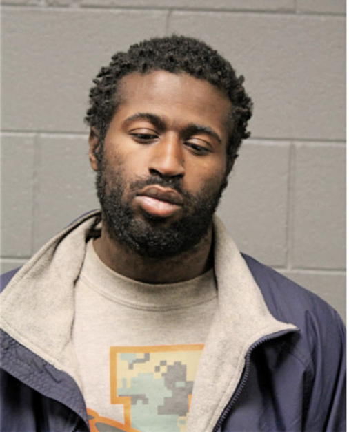 SHAWN GATLIN, Cook County, Illinois