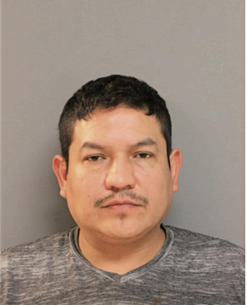URIEL GONZALEZ, Cook County, Illinois