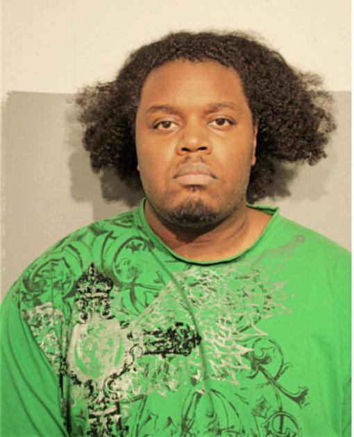 MALCOLM A GORDON, Cook County, Illinois