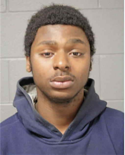 SIMEON D GOULD, Cook County, Illinois