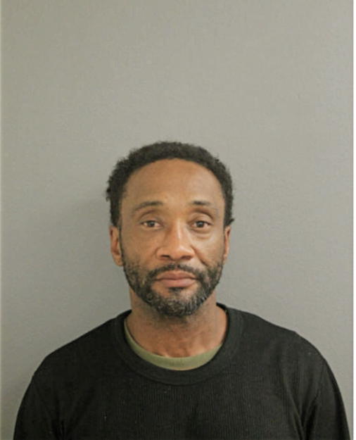 DEMETRIUS GRIFFIN, Cook County, Illinois