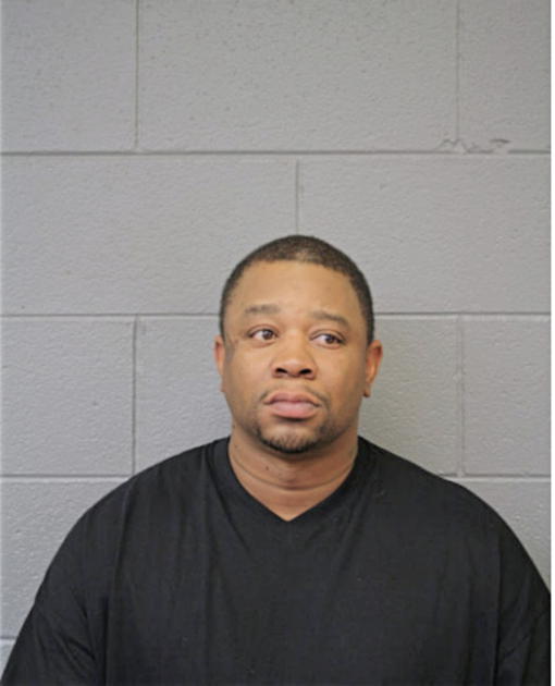 MICHAEL GRIFFIN, Cook County, Illinois