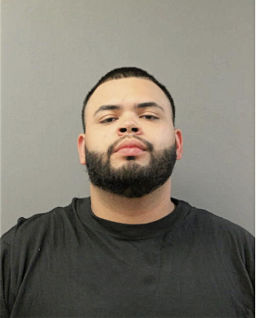 ALEXANDER GRULLON, Cook County, Illinois