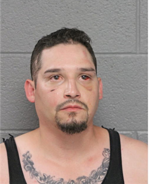 HUGO GUZMAN, Cook County, Illinois