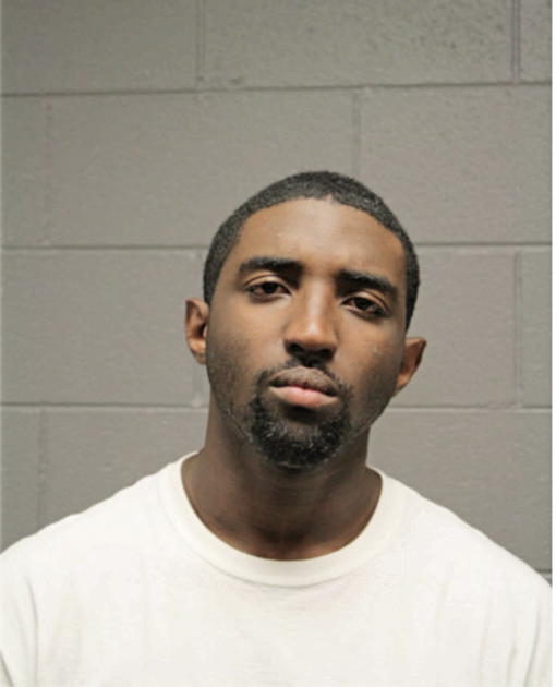 RASHAUN A HAASTRUP, Cook County, Illinois