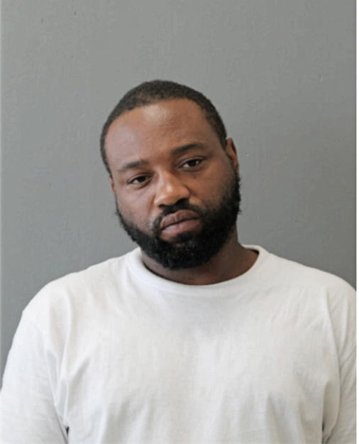 ERNEST HALLOM, Cook County, Illinois
