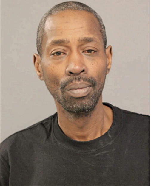 JOSEPH D HAMMOND, Cook County, Illinois