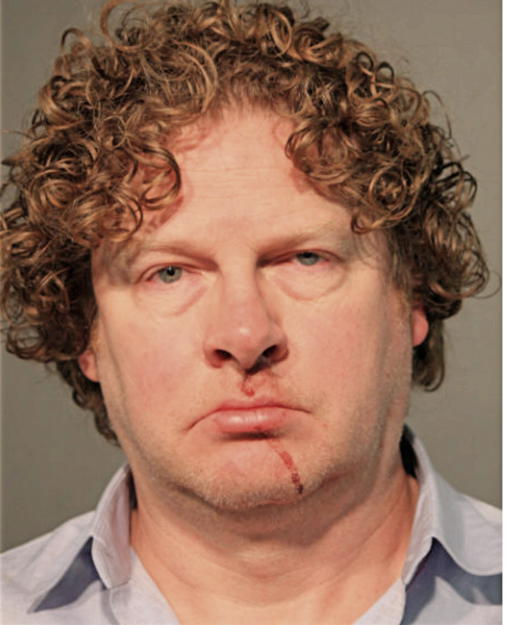 JON HANSEN, Cook County, Illinois