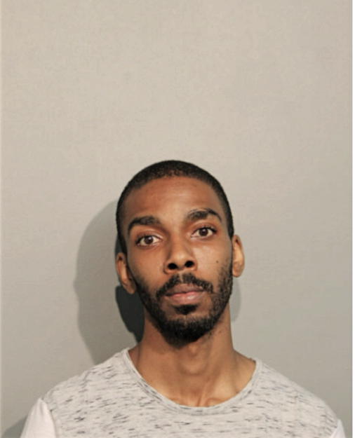JOHNNIE J HARDIN, Cook County, Illinois