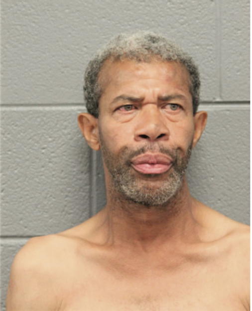 DWAINE HARRIS, Cook County, Illinois