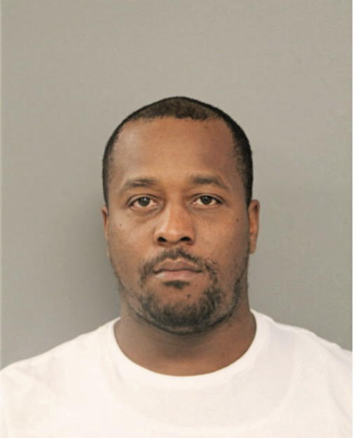 RODNEY J HARRIS, Cook County, Illinois