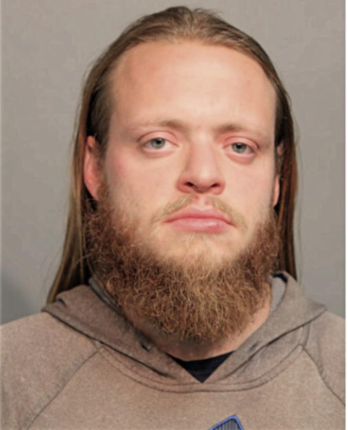 ROBERT THOMAS HARTNETT, Cook County, Illinois