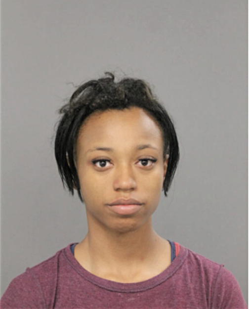 SHAONTALE L HAYNES, Cook County, Illinois