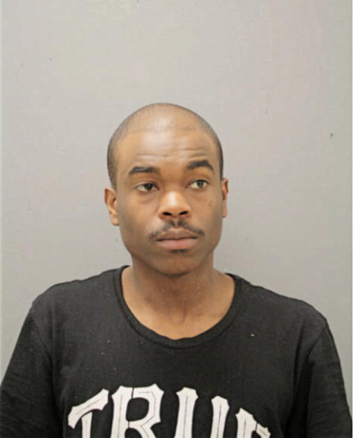 ANTHONY HEARN, Cook County, Illinois