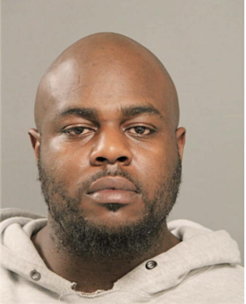 LAMONT D HENDERSON, Cook County, Illinois