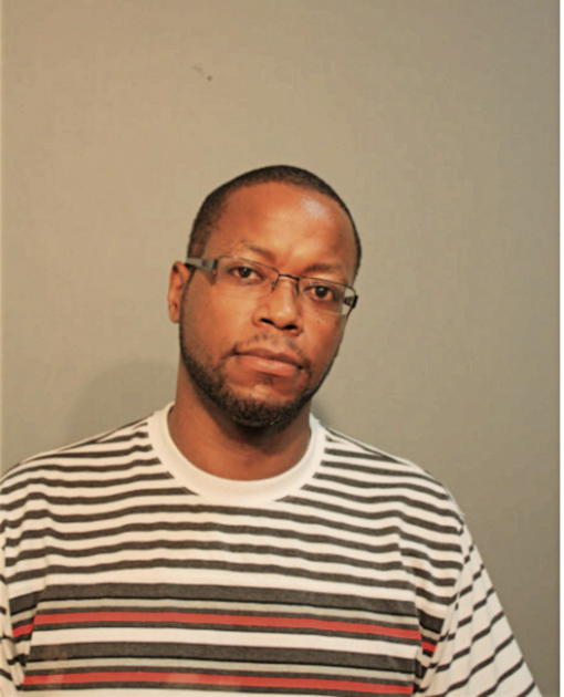 RASSAN J HENLEY, Cook County, Illinois