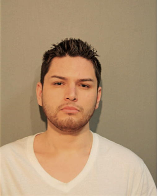 ARTURO HERNANDEZ, Cook County, Illinois