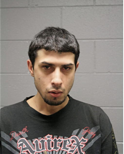 NOEL HERNANDEZ, Cook County, Illinois