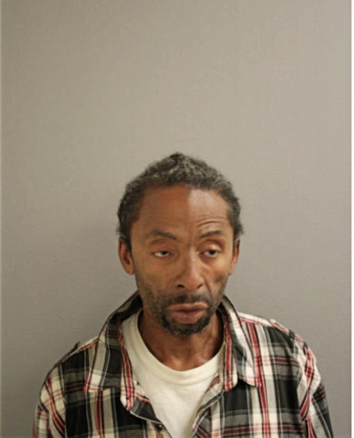 DARRICK HODGES, Cook County, Illinois