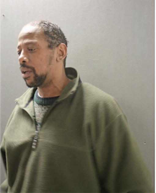 MARIO D HOLLOWAY, Cook County, Illinois