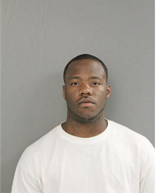 ANTHONY J HOWARD, Cook County, Illinois