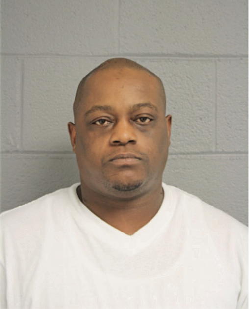 JIMMIE L HUNT, Cook County, Illinois