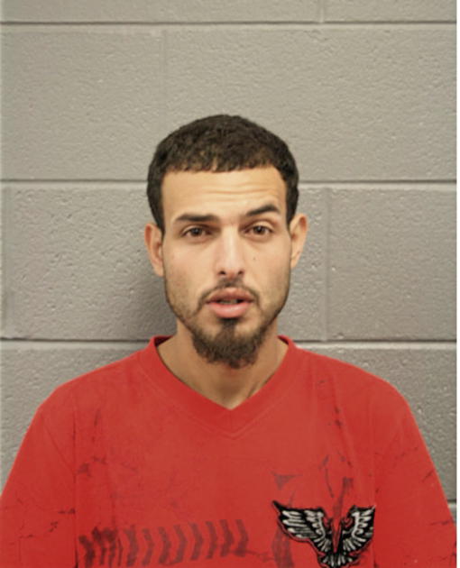 MOHAMED S HUSSAIN, Cook County, Illinois