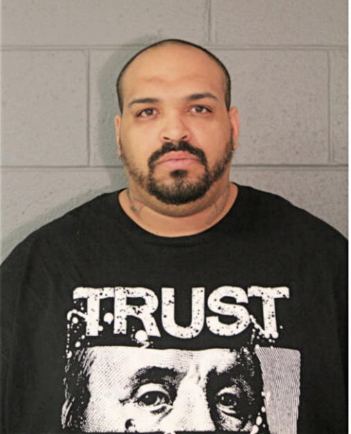 GREGORY C IBARRANDO, Cook County, Illinois