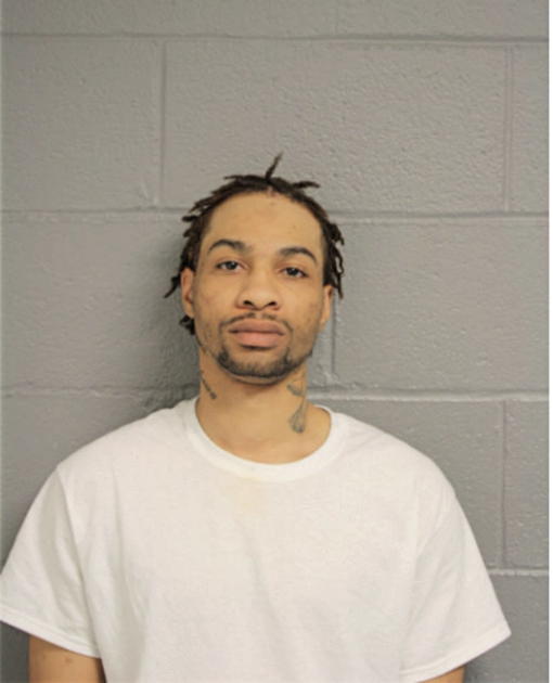 JOSHAWN D INGRAM, Cook County, Illinois