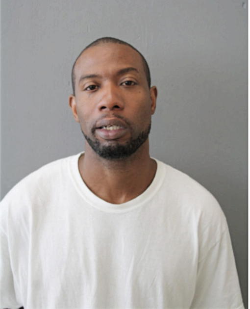 OBADIAH JACKSON, Cook County, Illinois