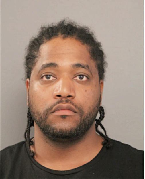 TITUS L JACKSON, Cook County, Illinois