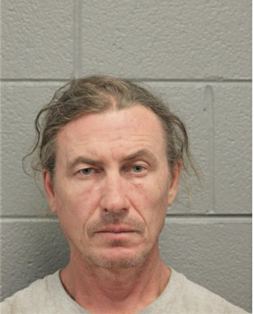 ERIC A JANDT, Cook County, Illinois