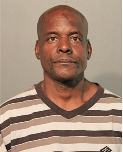 CAREY J JEFFERSON, Cook County, Illinois