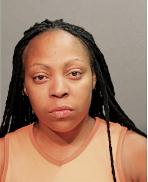 VANESSA JEFFERSON, Cook County, Illinois