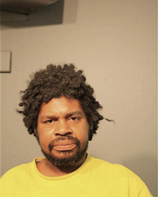 MICHAEL JENKINS, Cook County, Illinois
