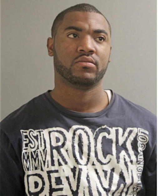ASHFORD JOHNSON, Cook County, Illinois