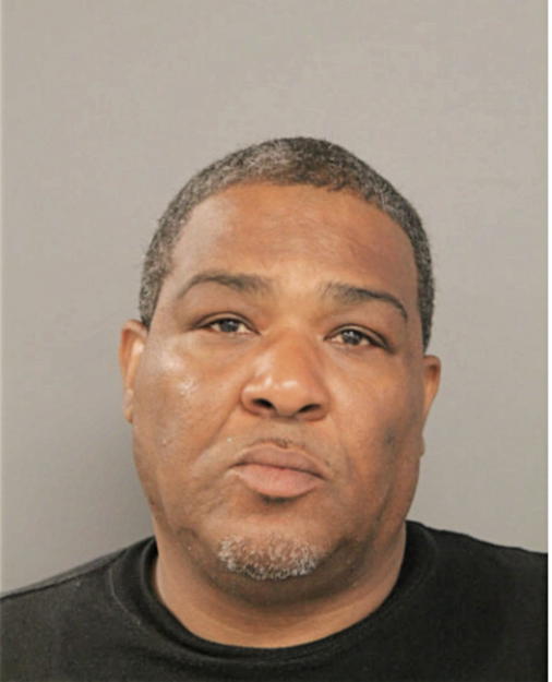 CARL P JOHNSON, Cook County, Illinois