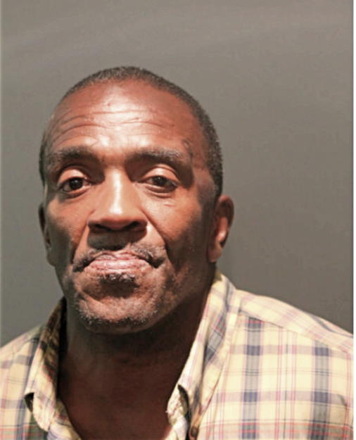 JOHN JOHNSON, Cook County, Illinois