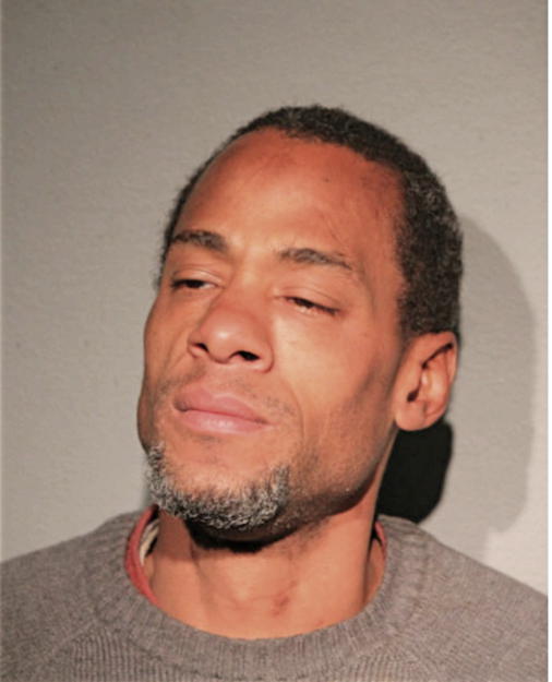 MICHAEL JOHNSON, Cook County, Illinois